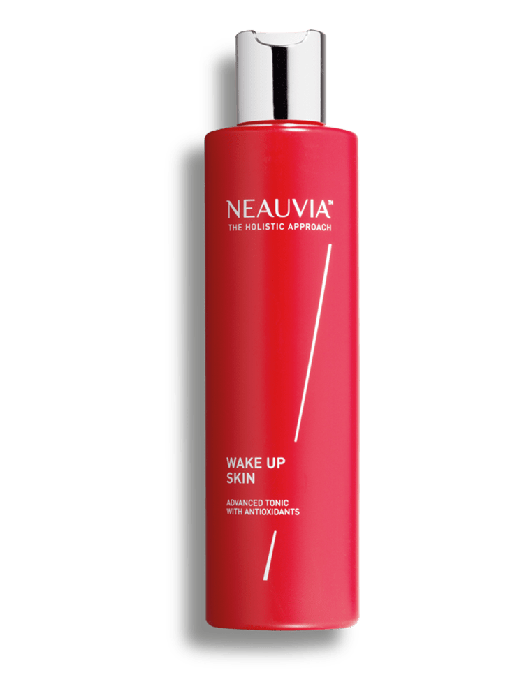 Wake up Skin