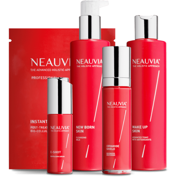 Nlift Protocol Cosmeceuticals